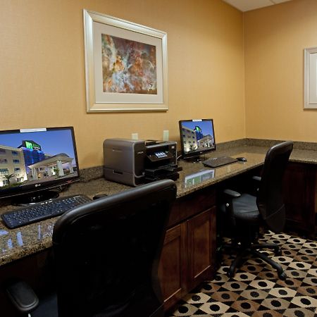 Holiday Inn Express Houston Space Center-Clear Lake By Ihg Уебстър Екстериор снимка