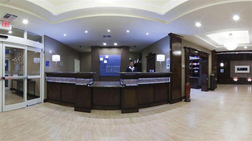 Holiday Inn Express Houston Space Center-Clear Lake By Ihg Уебстър Екстериор снимка