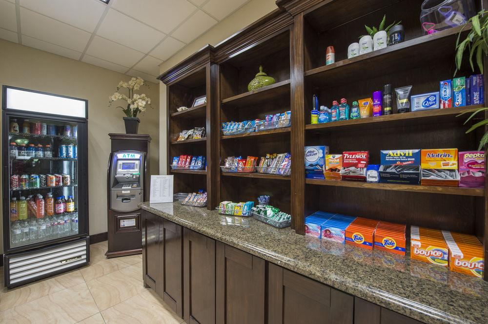Holiday Inn Express Houston Space Center-Clear Lake By Ihg Уебстър Екстериор снимка