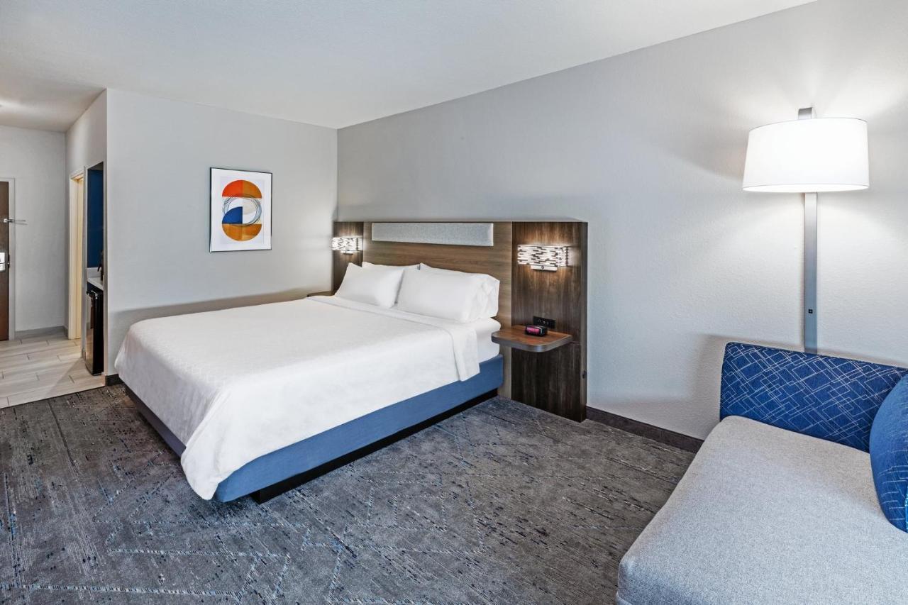 Holiday Inn Express Houston Space Center-Clear Lake By Ihg Уебстър Екстериор снимка