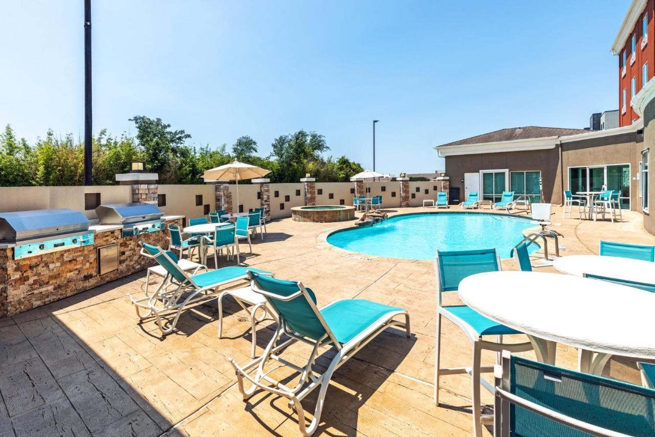 Holiday Inn Express Houston Space Center-Clear Lake By Ihg Уебстър Екстериор снимка