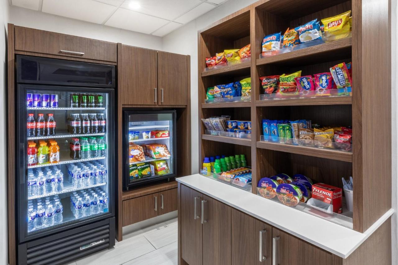 Holiday Inn Express Houston Space Center-Clear Lake By Ihg Уебстър Екстериор снимка