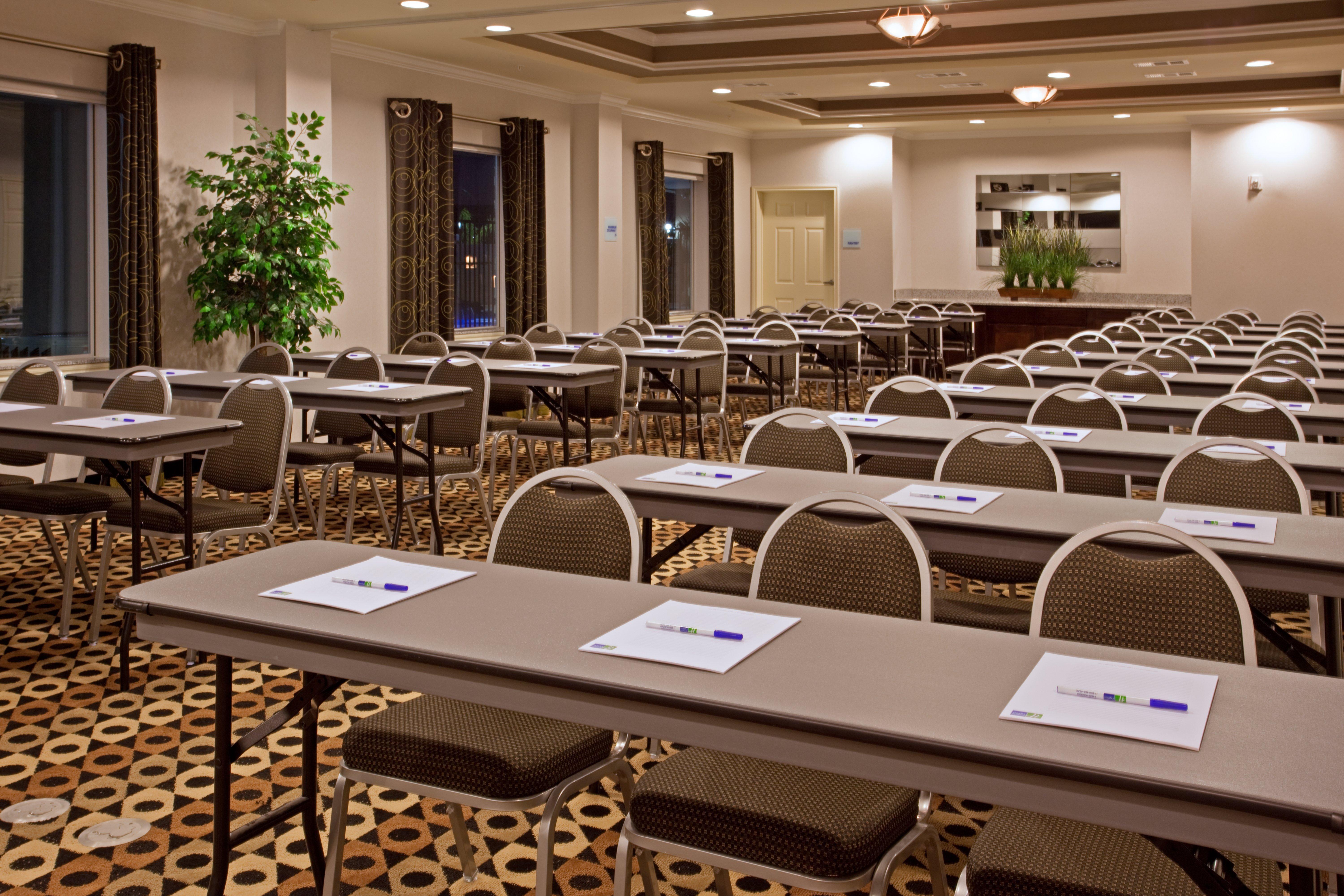 Holiday Inn Express Houston Space Center-Clear Lake By Ihg Уебстър Екстериор снимка