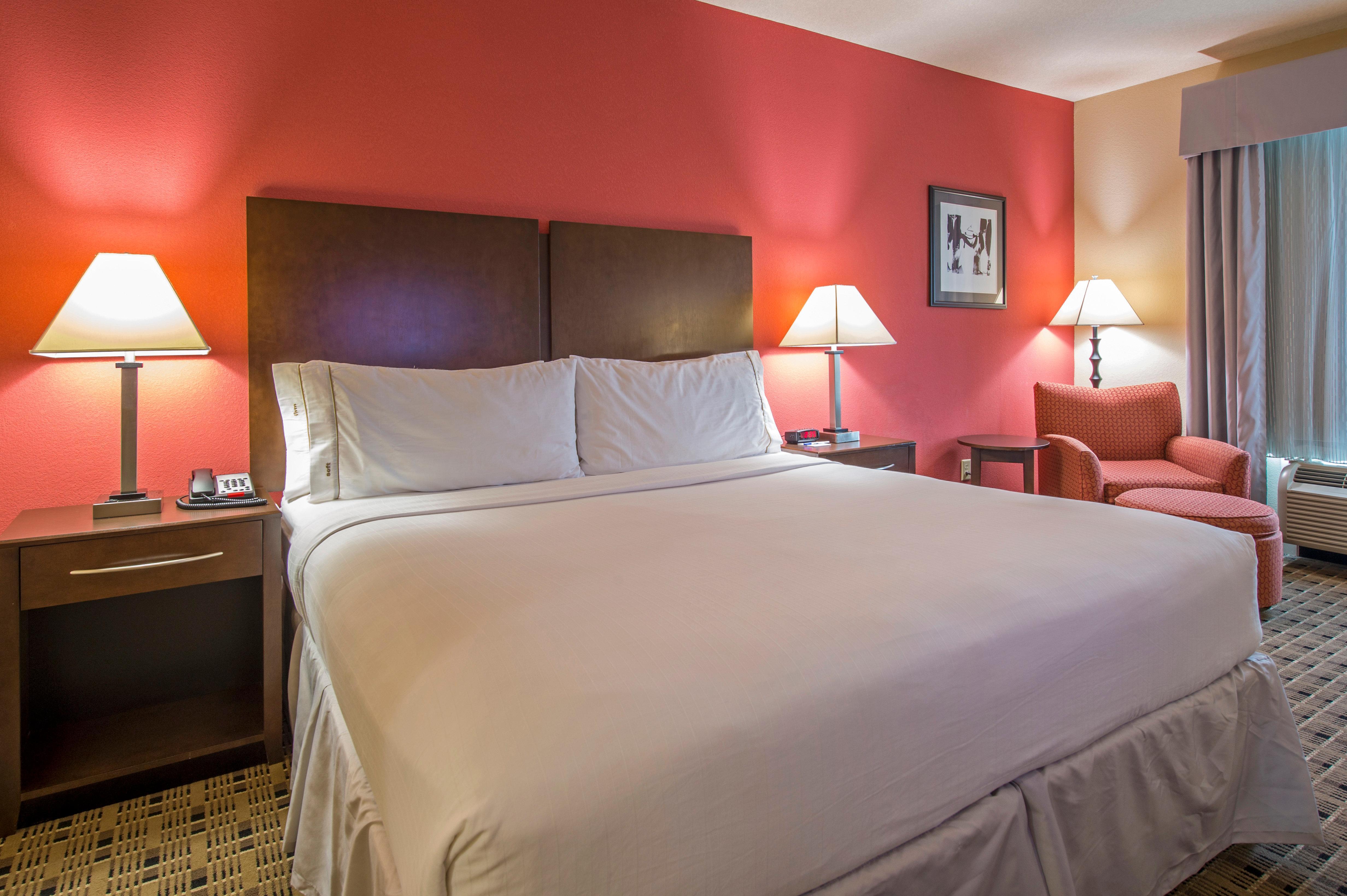 Holiday Inn Express Houston Space Center-Clear Lake By Ihg Уебстър Екстериор снимка