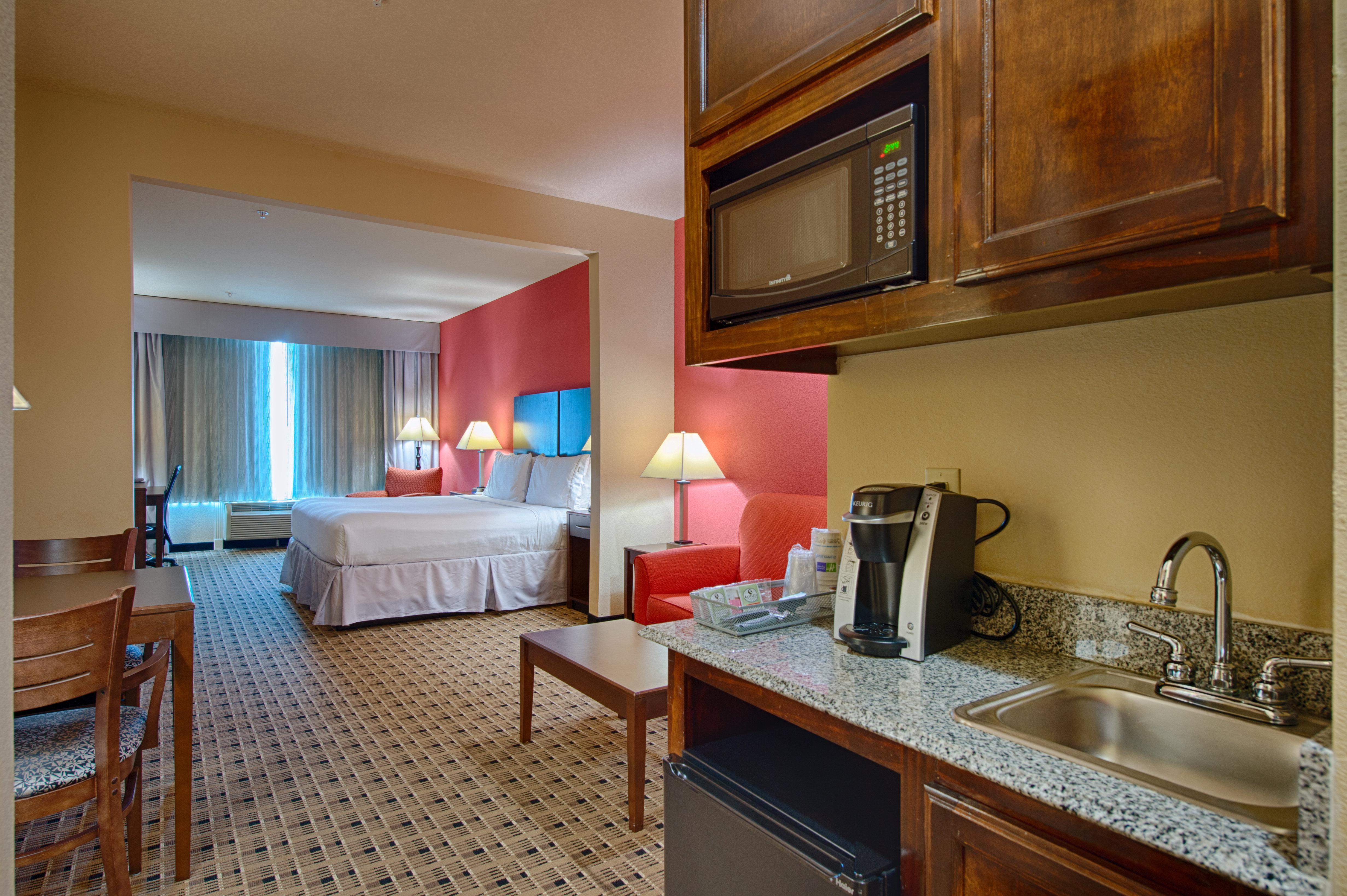Holiday Inn Express Houston Space Center-Clear Lake By Ihg Уебстър Екстериор снимка