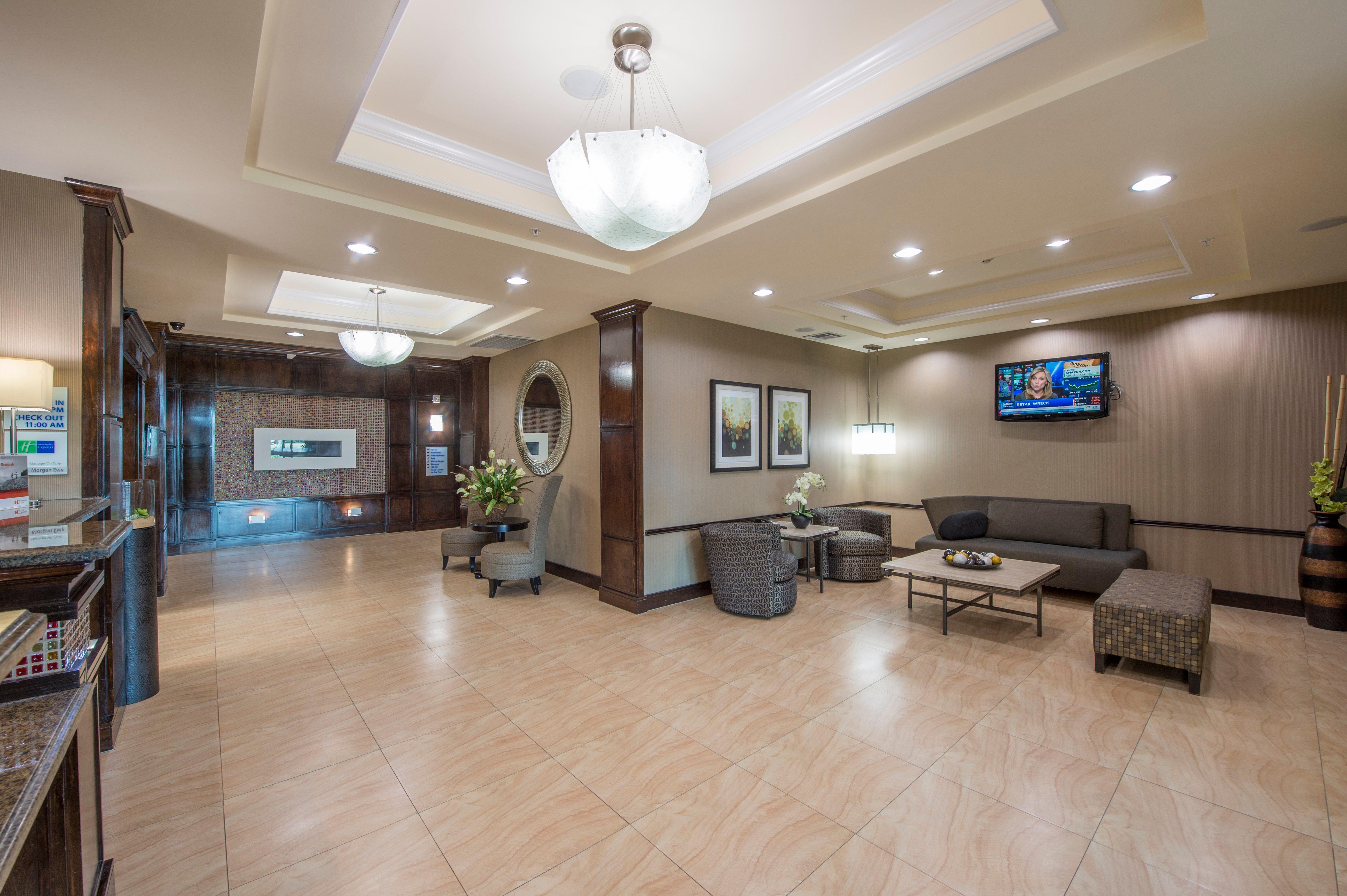 Holiday Inn Express Houston Space Center-Clear Lake By Ihg Уебстър Екстериор снимка