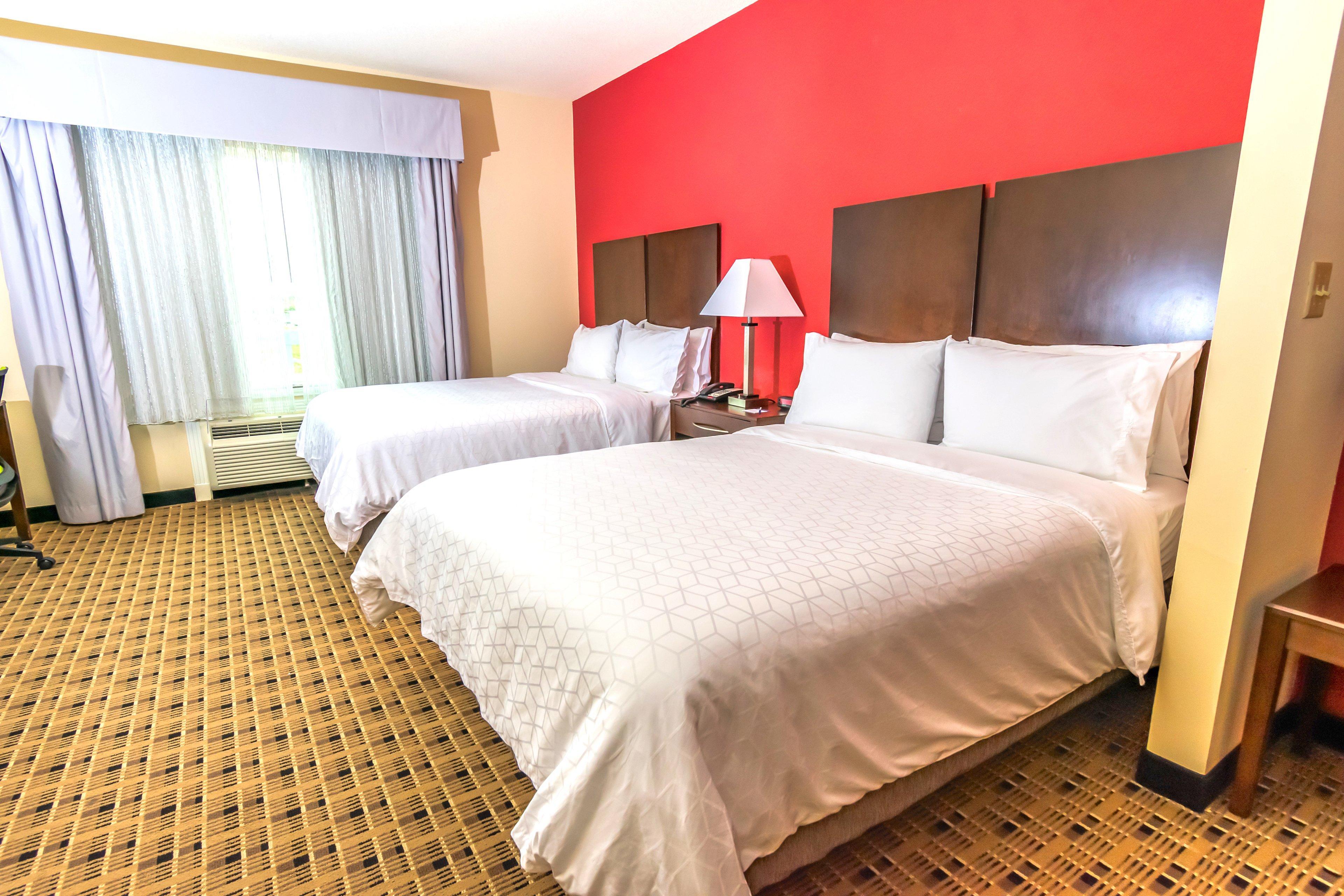 Holiday Inn Express Houston Space Center-Clear Lake By Ihg Уебстър Екстериор снимка