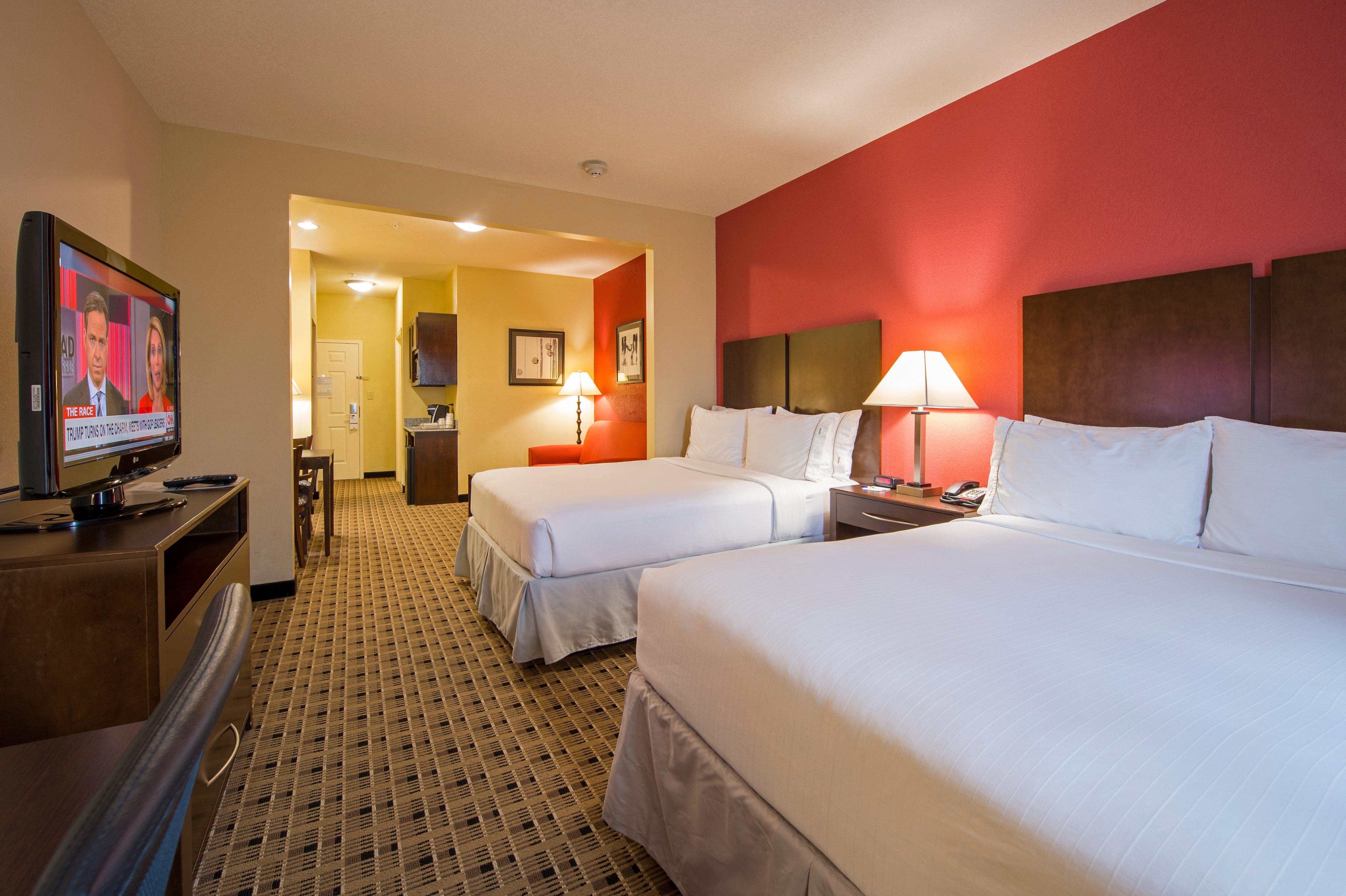 Holiday Inn Express Houston Space Center-Clear Lake By Ihg Уебстър Екстериор снимка