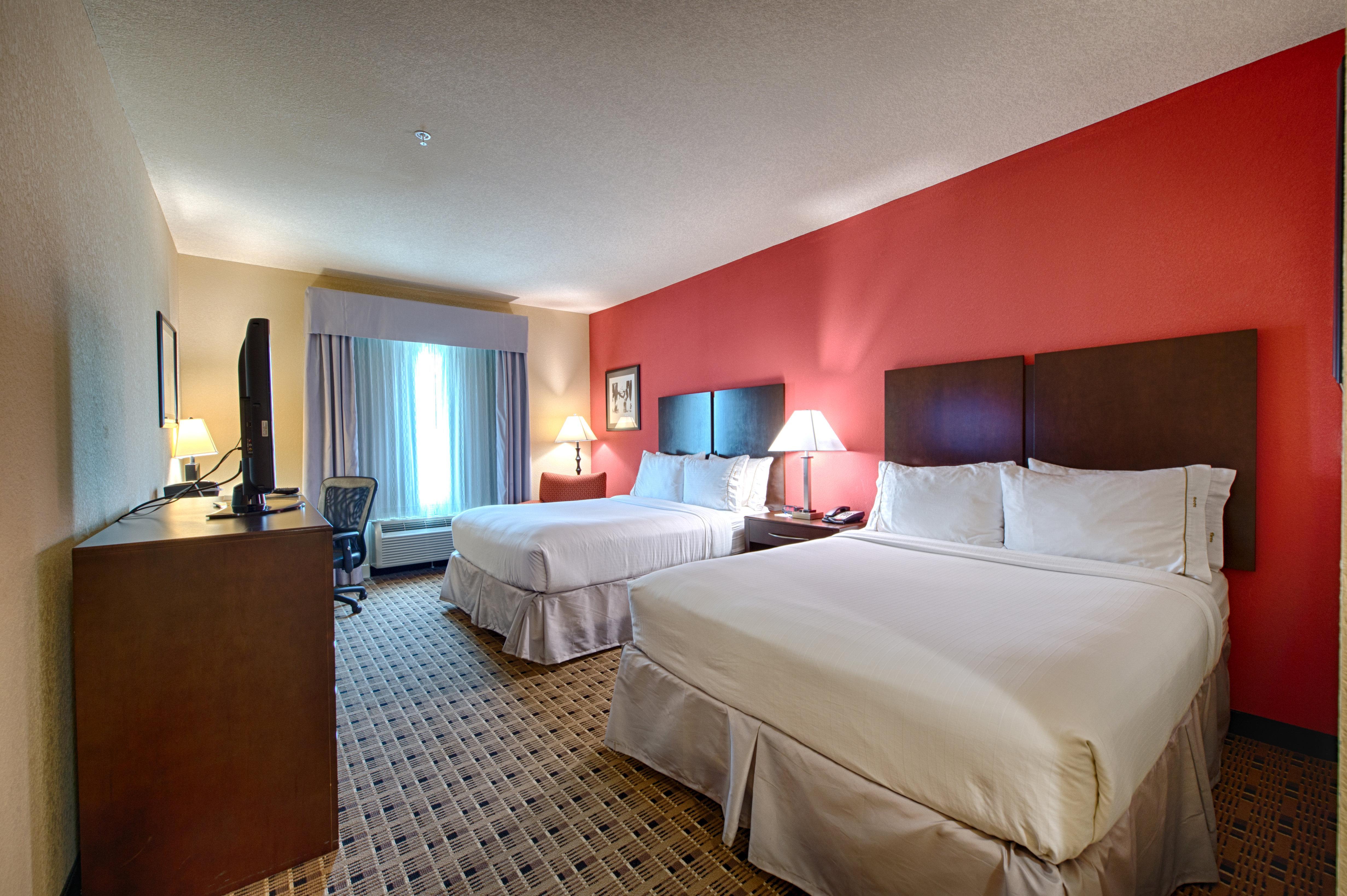 Holiday Inn Express Houston Space Center-Clear Lake By Ihg Уебстър Екстериор снимка