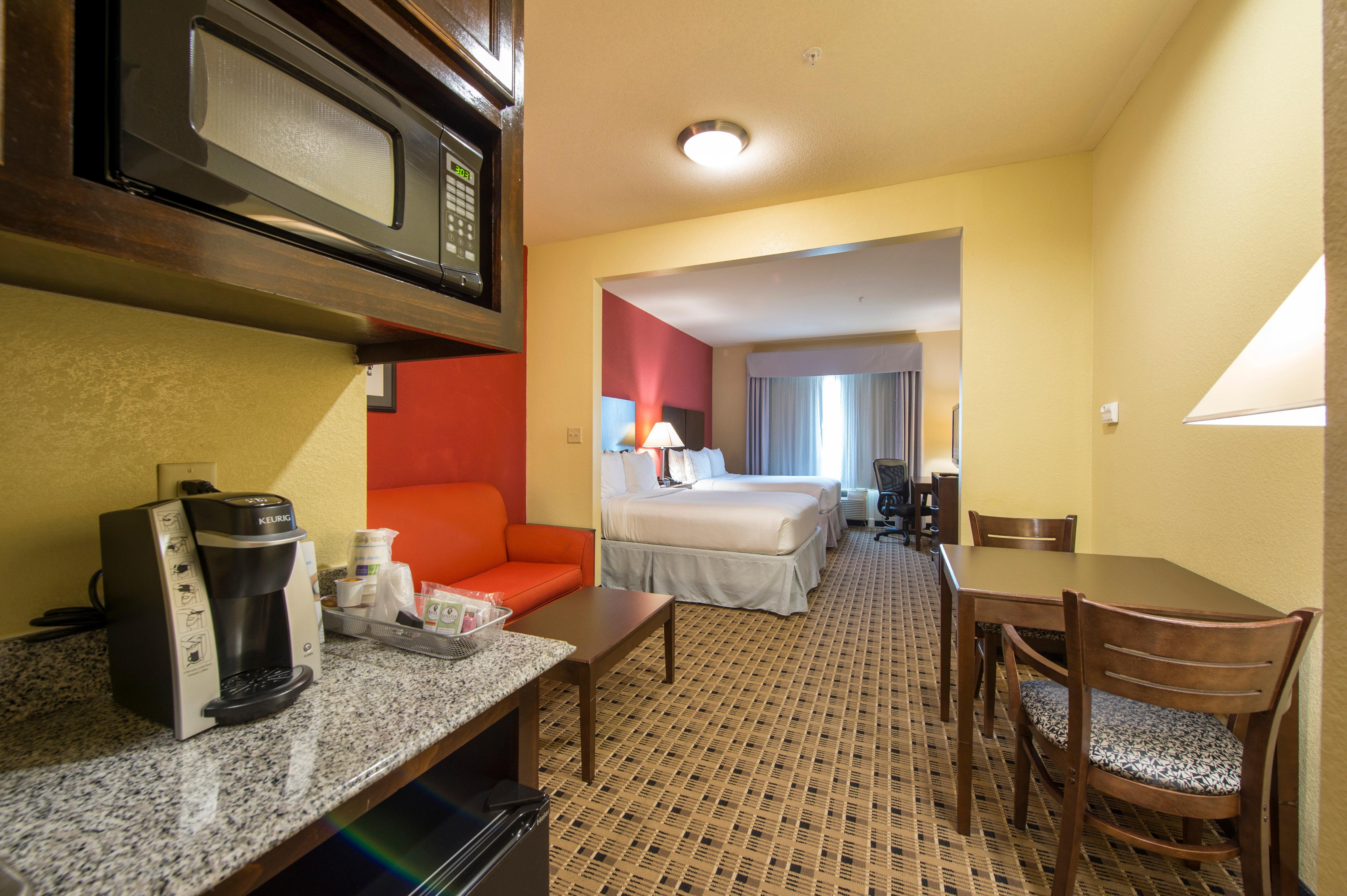 Holiday Inn Express Houston Space Center-Clear Lake By Ihg Уебстър Екстериор снимка