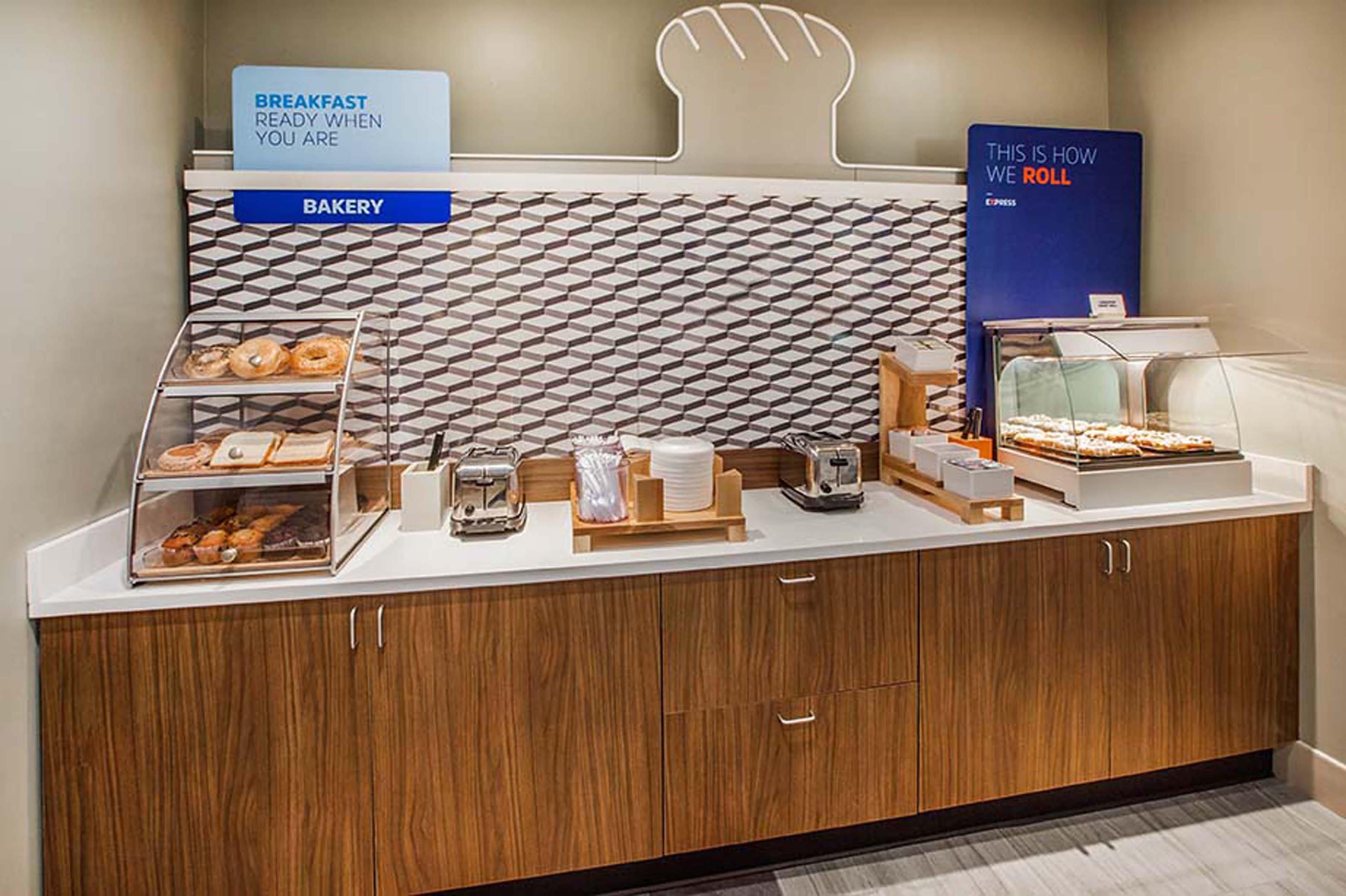 Holiday Inn Express Houston Space Center-Clear Lake By Ihg Уебстър Екстериор снимка
