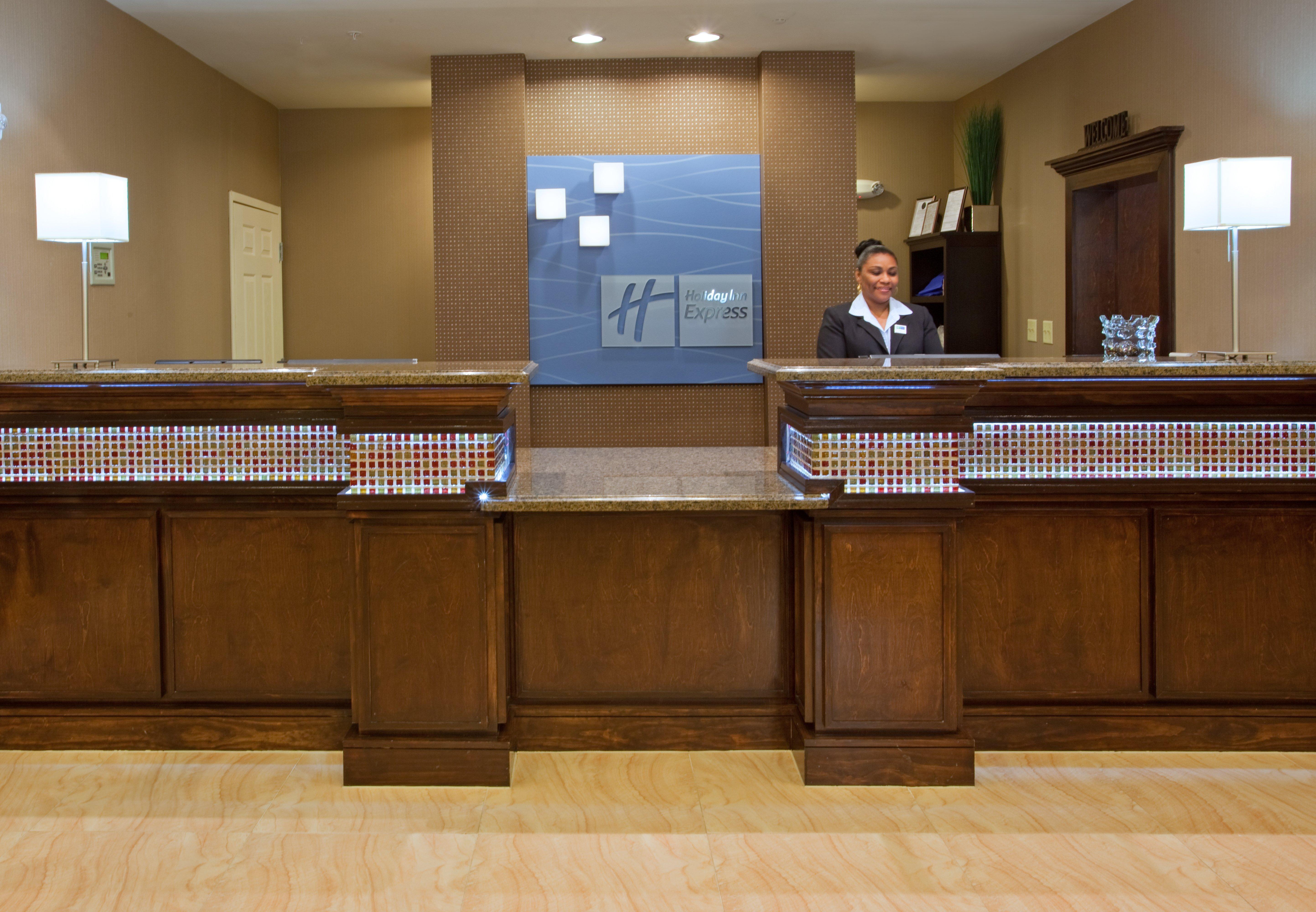 Holiday Inn Express Houston Space Center-Clear Lake By Ihg Уебстър Екстериор снимка