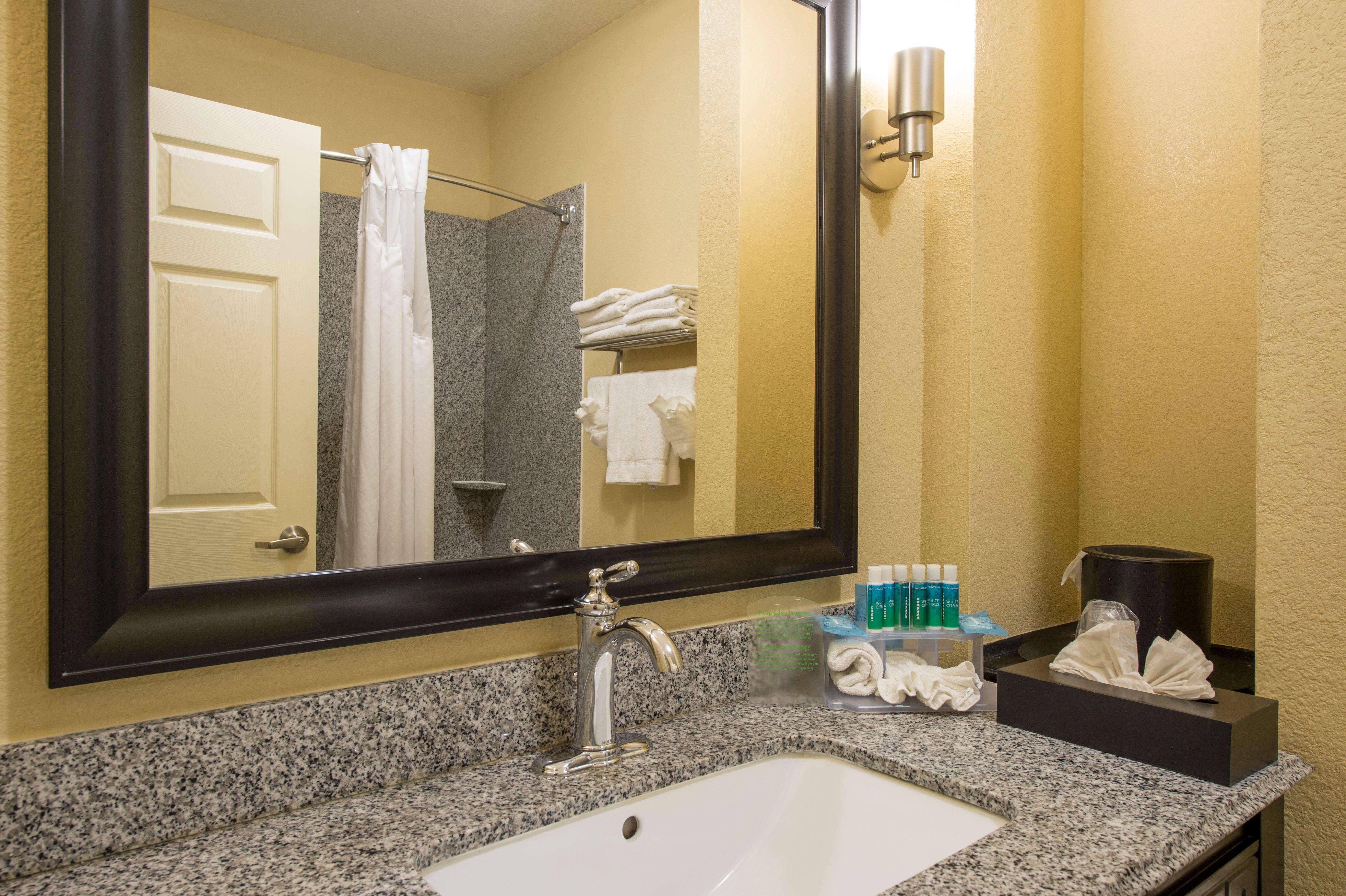 Holiday Inn Express Houston Space Center-Clear Lake By Ihg Уебстър Екстериор снимка