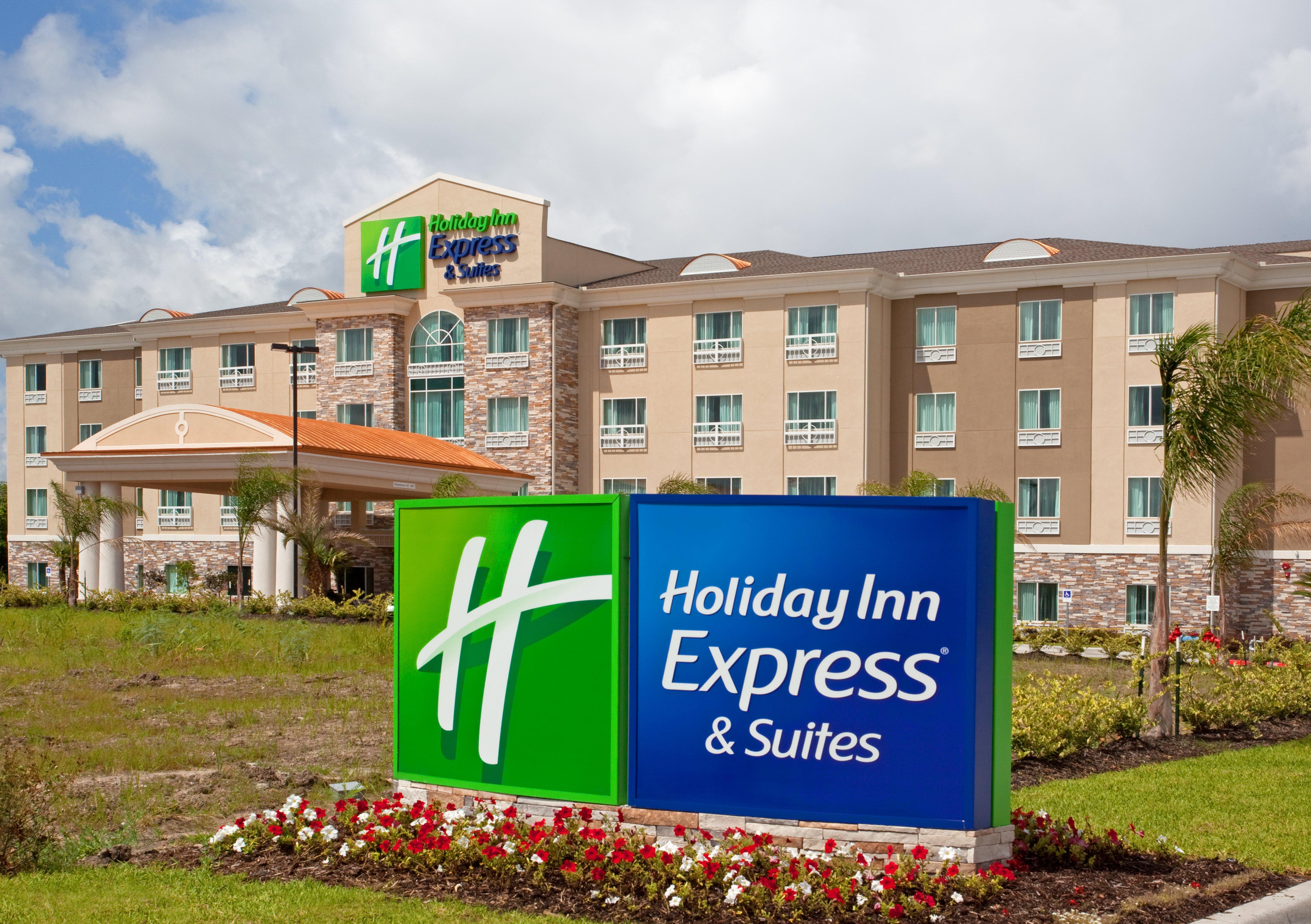 Holiday Inn Express Houston Space Center-Clear Lake By Ihg Уебстър Екстериор снимка