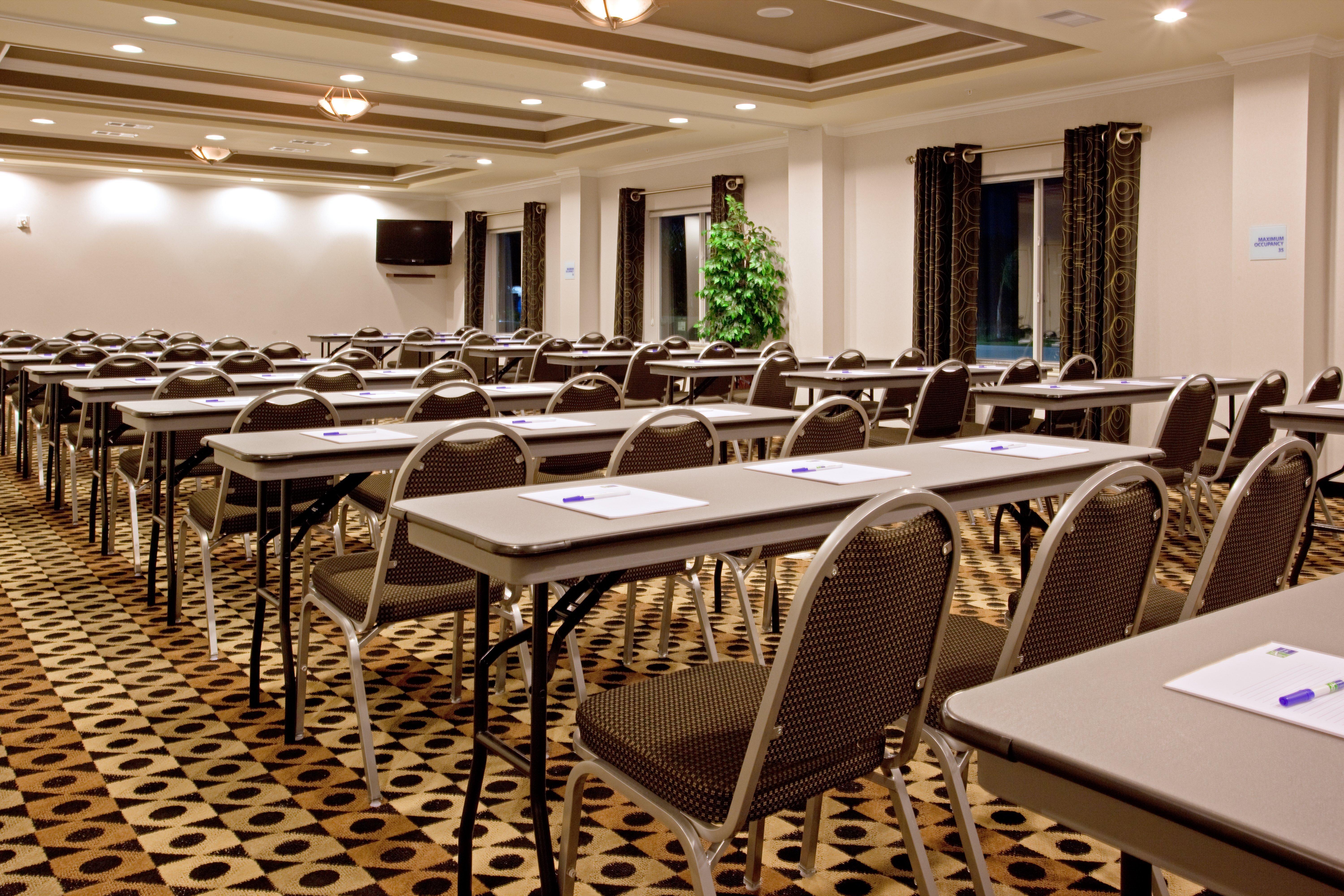 Holiday Inn Express Houston Space Center-Clear Lake By Ihg Уебстър Екстериор снимка