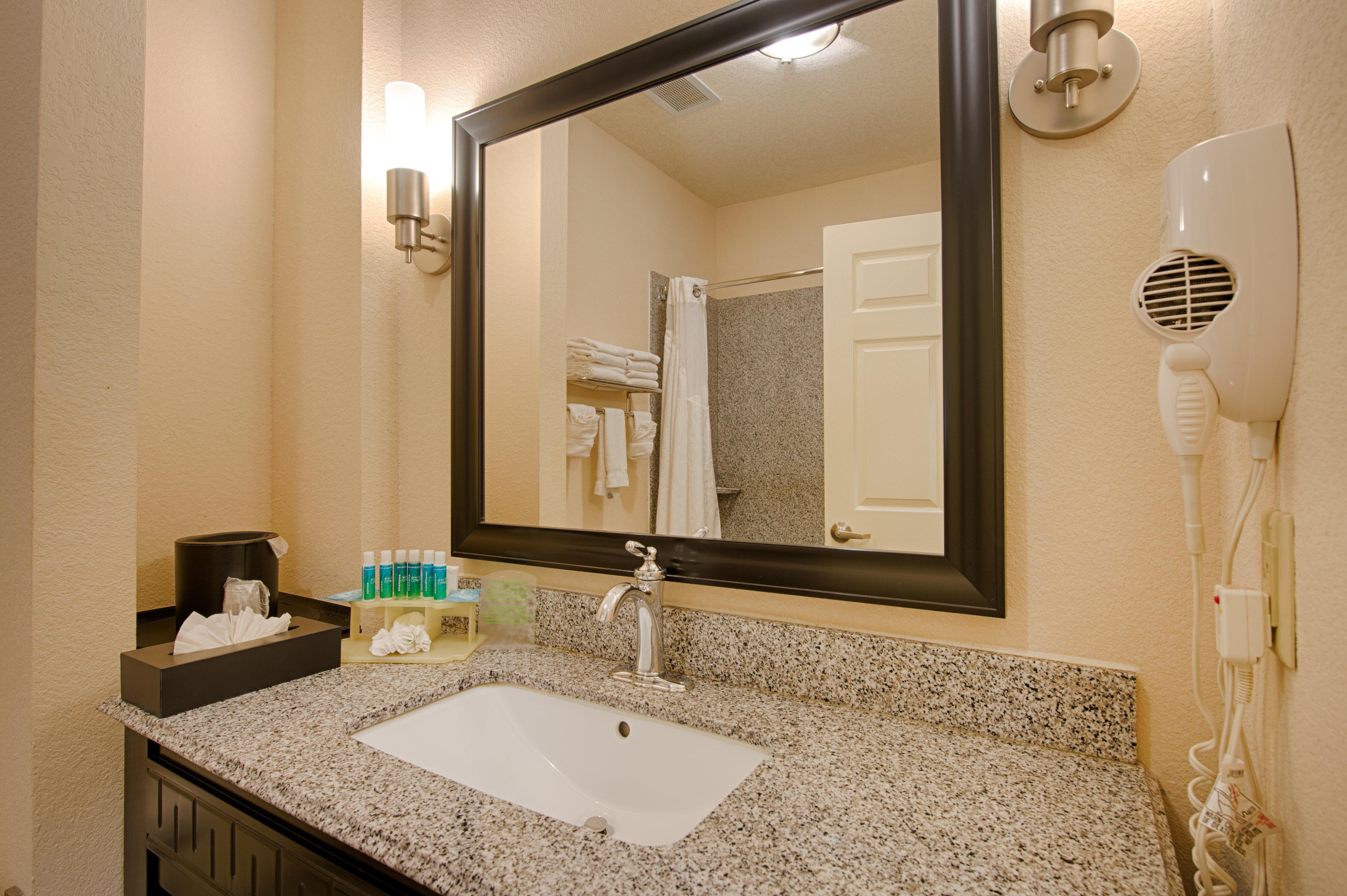 Holiday Inn Express Houston Space Center-Clear Lake By Ihg Уебстър Екстериор снимка