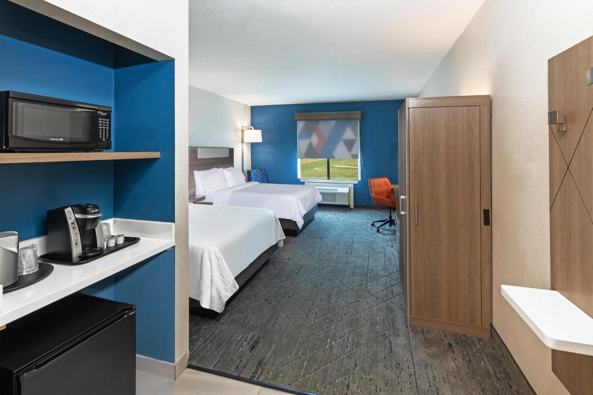 Holiday Inn Express Houston Space Center-Clear Lake By Ihg Уебстър Екстериор снимка