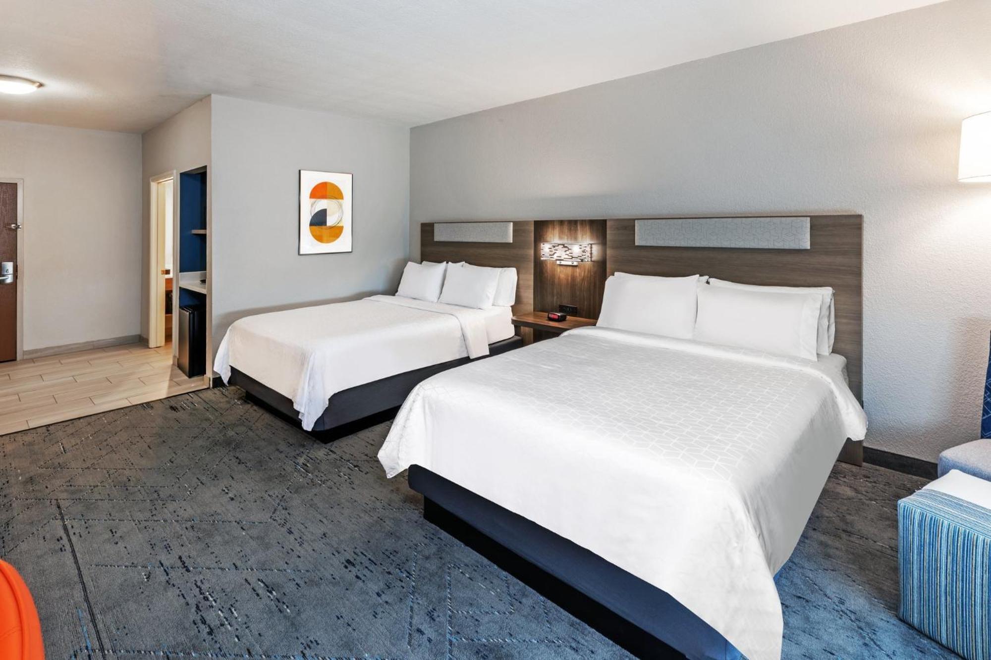 Holiday Inn Express Houston Space Center-Clear Lake By Ihg Уебстър Екстериор снимка