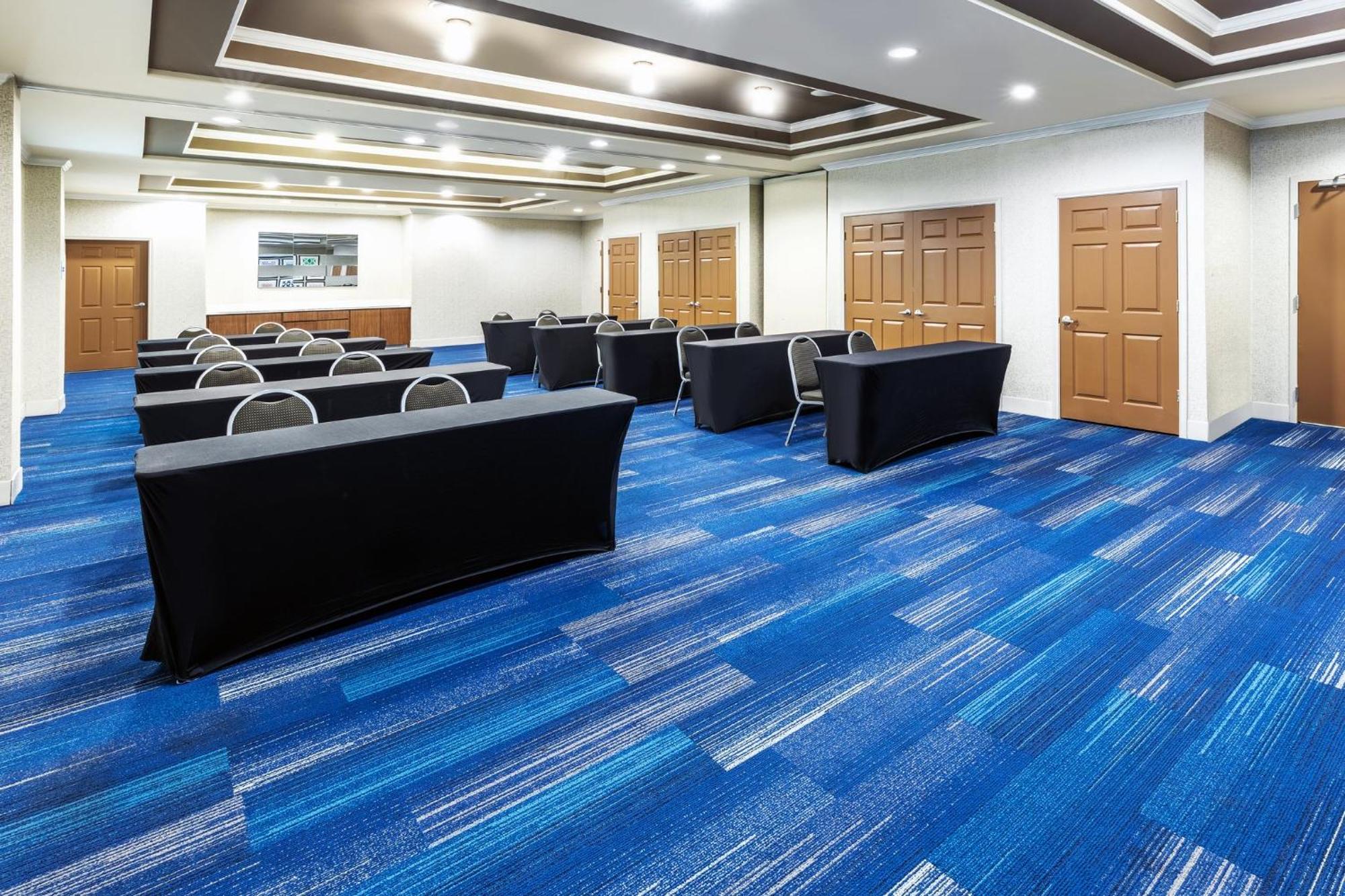 Holiday Inn Express Houston Space Center-Clear Lake By Ihg Уебстър Екстериор снимка